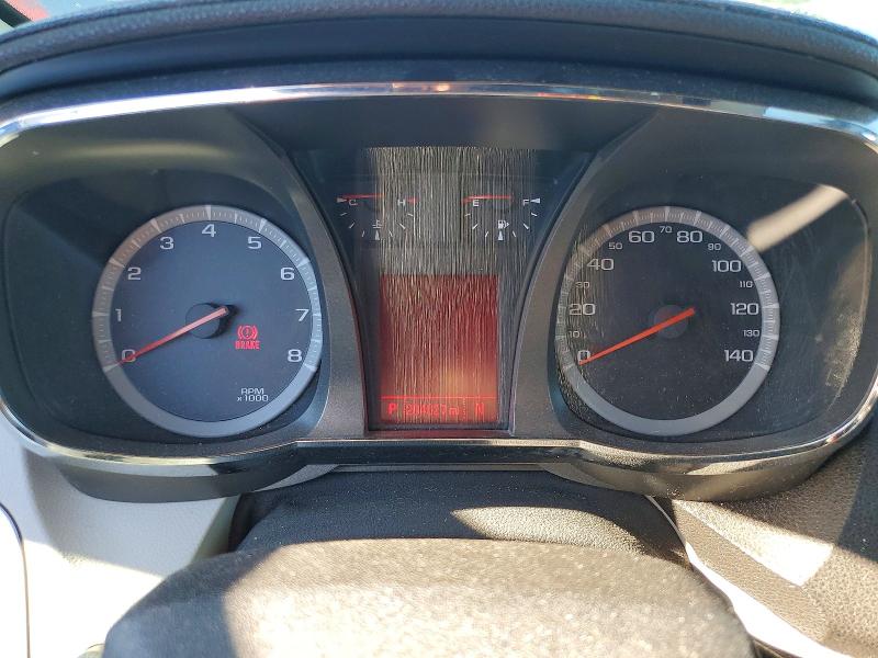 Продаж на аукціоні авто 2012 Gmc Terrain, vin: 2GKFLXE58C6125553, номер лоту: 57896796
