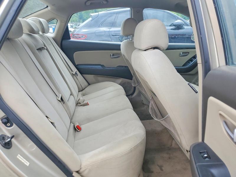 Продаж на аукціоні авто 2007 Hyundai Elantra, vin: KMHDU46D77U195102, номер лоту: 56748896