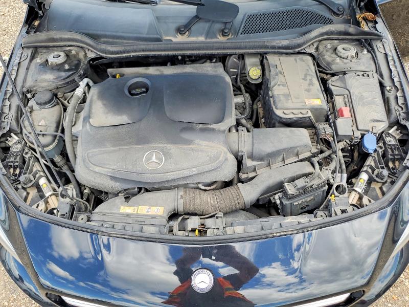 Продаж на аукціоні авто 2014 Mercedes-benz Cla, vin: WDDSJ4EB7EN066004, номер лоту: 52717926
