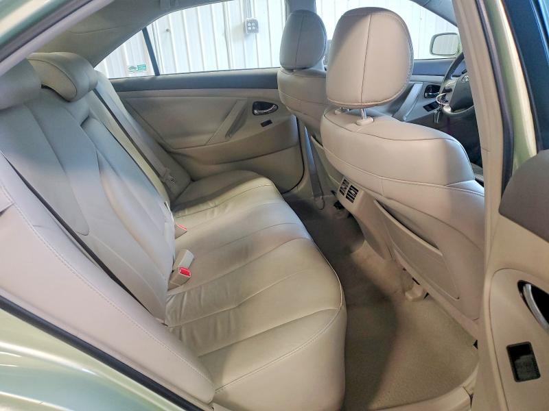 Продажа на аукционе авто 2008 Toyota Camry, vin: 4T1BB46K88U032617, номер лота: 54998076