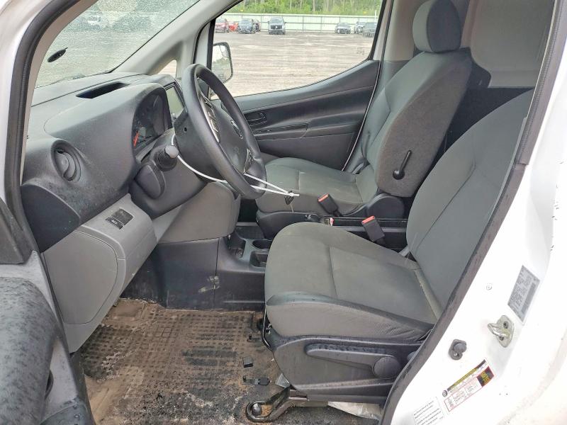Продажа на аукционе авто 2020 Niss Nv200, vin: 3N6CM0KN5LK706353, номер лота: 58740596