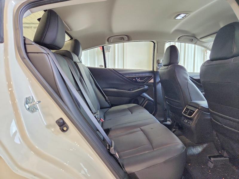 Продажа на аукционе авто 2024 Subaru Legacy, vin: 4S3BWAM60R3028713, номер лота: 57216036