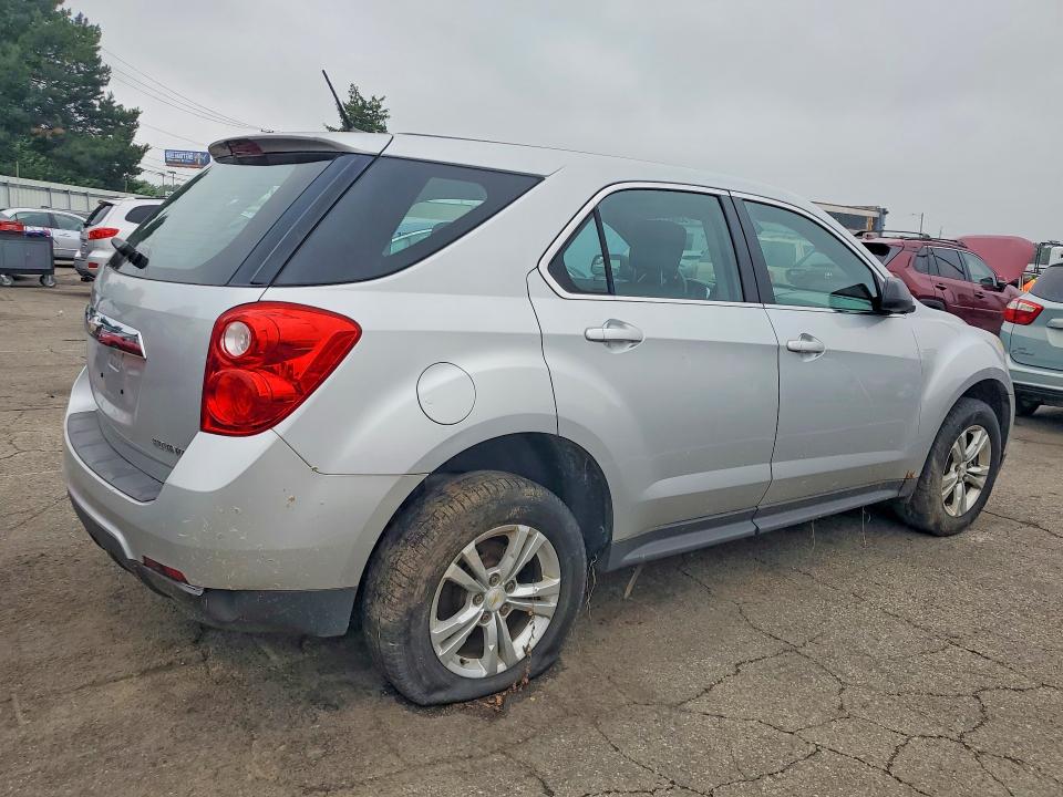 Aukcja sprzedaży 2014 Chevrolet Equinox, vin: 2GNALAEK6E6259111, numer aukcji: 55685146