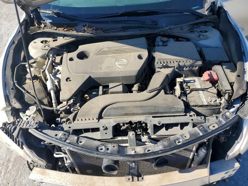 2013 Nissan Altima მანქანა იყიდება აუქციონზე, vin: 1N4AL3AP2DC172100, აუქციონის ნომერი: 57223546