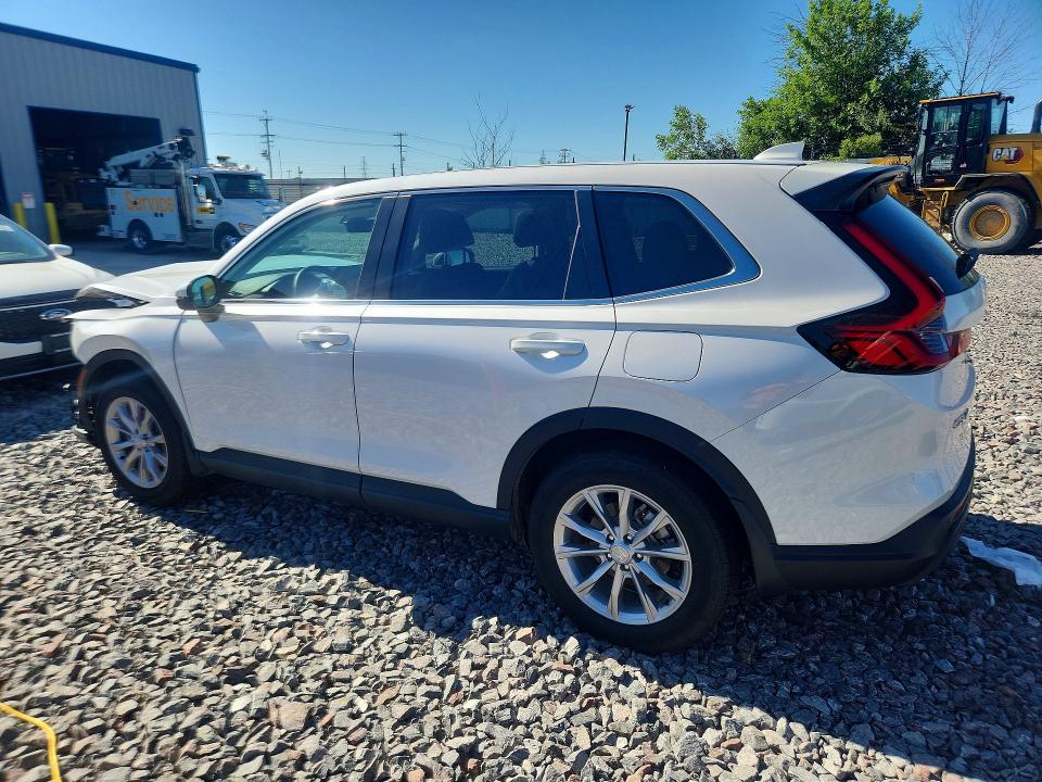 Aukcja sprzedaży 2023 Honda Cr-v, vin: 5J6RS4H75PL010908, numer aukcji: 57162616