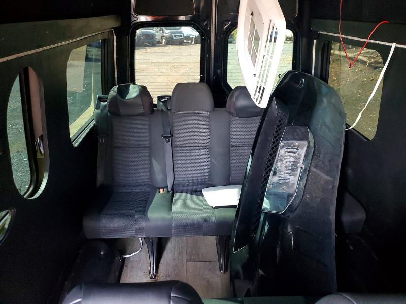 Продажа на аукционе авто 2011 Mercedes-benz Sprinter, vin: WDZPE8CCXB5558643, номер лота: 57042566