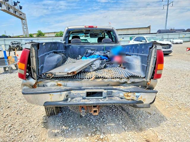 Продаж на аукціоні авто 2000 Gmc New Sierra, vin: 1GTEK19T8YE279375, номер лоту: 56832256