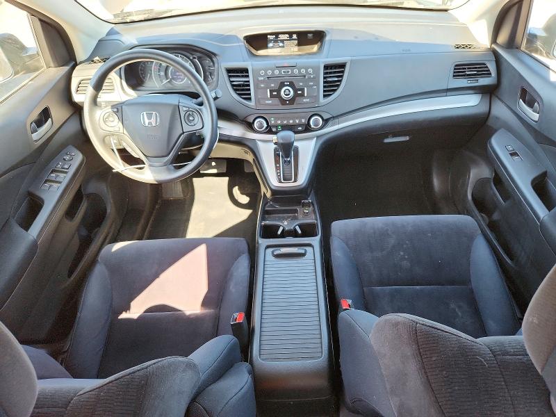 2014 Honda Cr-v მანქანა იყიდება აუქციონზე, vin: 2HKRM4H30EH654721, აუქციონის ნომერი: 55181366