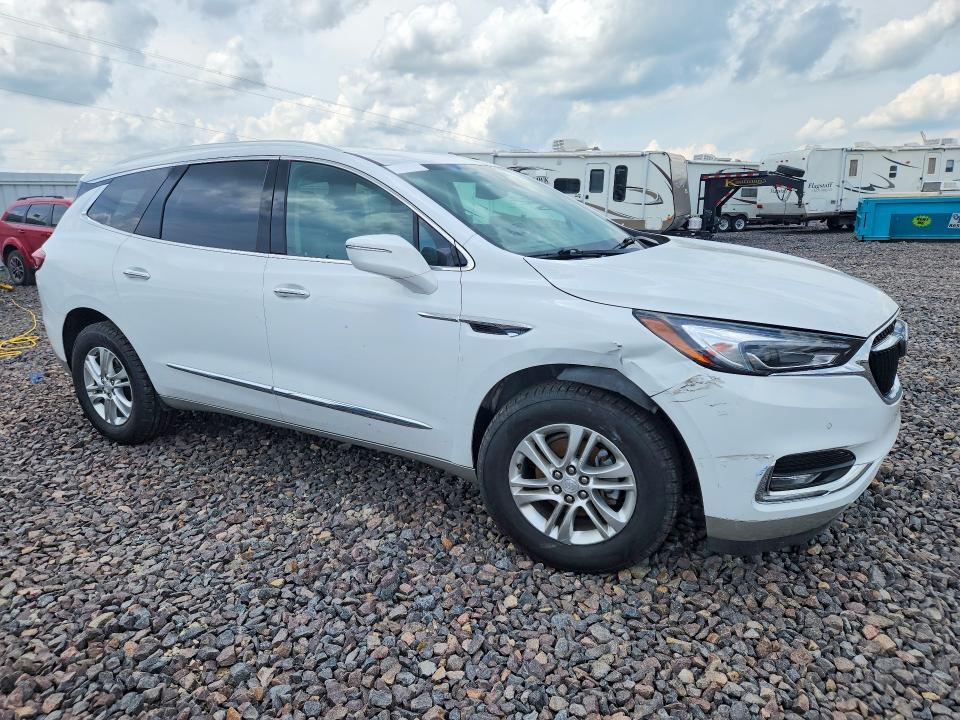 54948596 :رقم المزاد ، 5GAEVBKW5LJ275903 vin ، 2020 Buick Enclave مزاد بيع