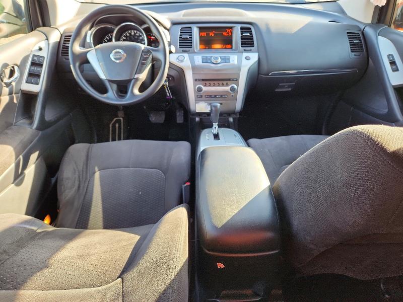 Aukcja sprzedaży 2014 Nissan Murano, vin: JN8AZ1MW8EW515514, numer aukcji: 55501856