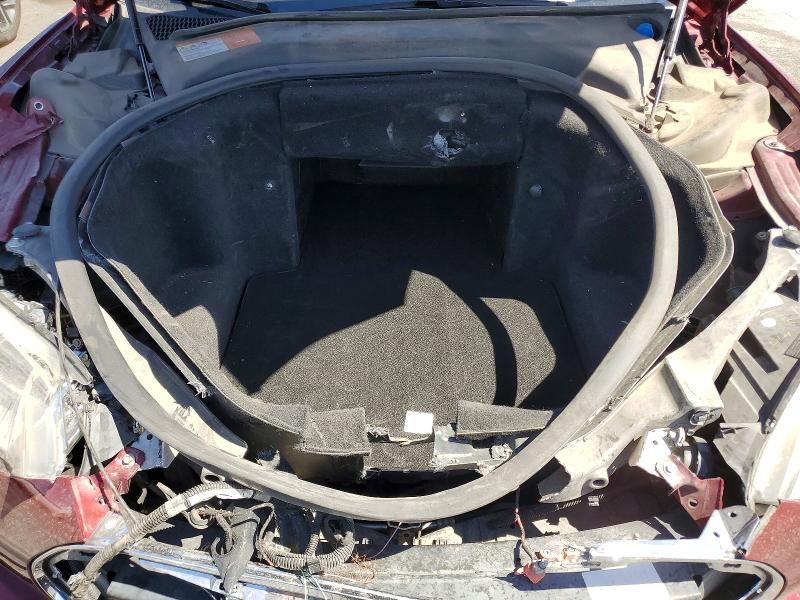 Продаж на аукціоні авто 2012 Tesla Model S, vin: 5YJSA1DP6CFS00454, номер лоту: 55472776