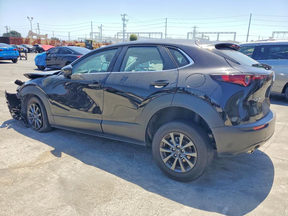Aukcja sprzedaży 2022 Mazda Cx-30, vin: 3MVDMBALXNM418143, numer aukcji: 55801976