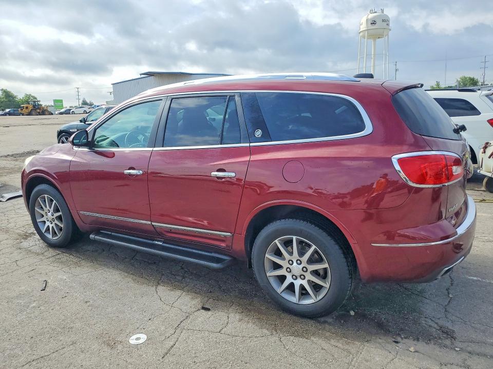 Продажа на аукционе авто 2016 Buick Enclave, vin: 5GAKRAKD4GJ274215, номер лота: 58913076