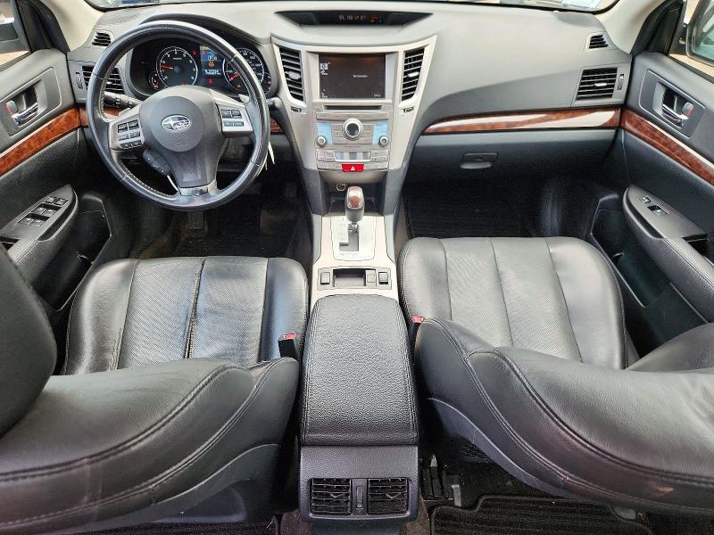 Продаж на аукціоні авто 2014 Subaru Legacy, vin: 4S3BMBN6XE3024124, номер лоту: 58900266