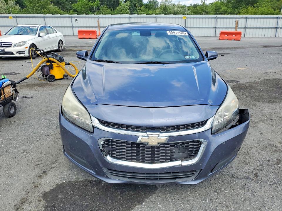 Aukcja sprzedaży 2014 Chevrolet Malibu, vin: 1G11C5SL1EF189738, numer aukcji: 58979186