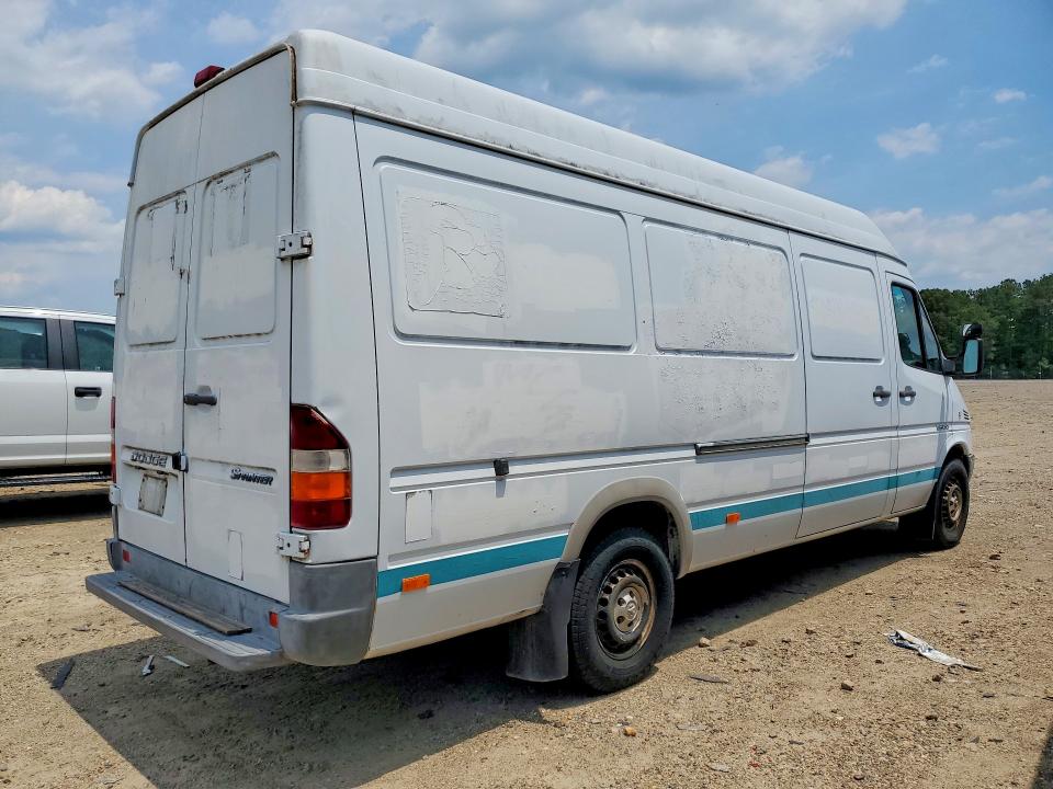 Продаж на аукціоні авто 2006 Dodge Sprinter, vin: WD0PD744265907747, номер лоту: 57157266