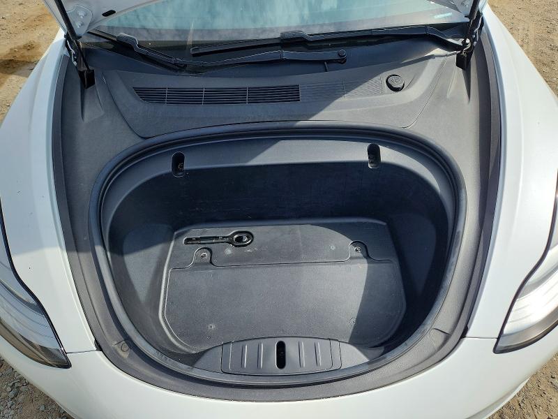 Aukcja sprzedaży 2020 Tesla Model 3, vin: 5YJ3E1EAXLF644908, numer aukcji: 58140326