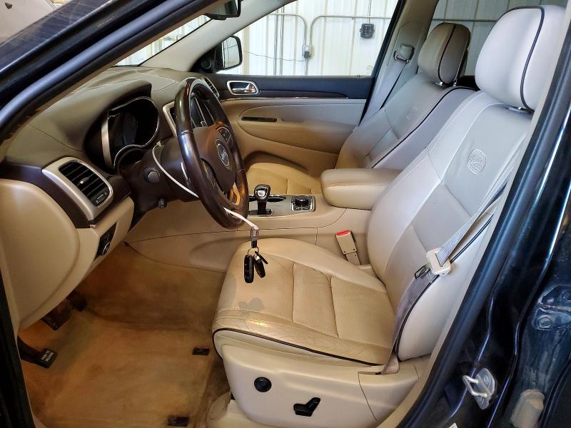 55973496 :رقم المزاد ، 1C4RJFCG8EC201070 vin ، 2014 Jeep Grand Cherokee مزاد بيع