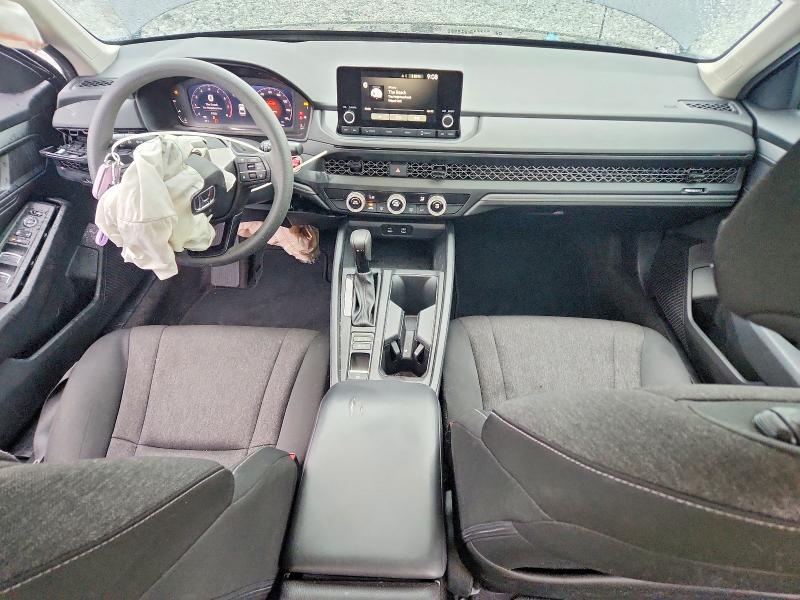 Продаж на аукціоні авто 2024 Honda Accord, vin: 1HGCY1F24RA020121, номер лоту: 57700846