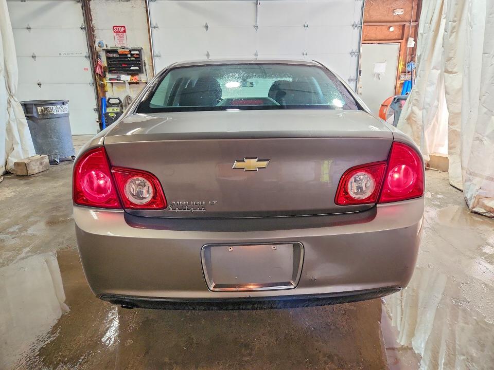 56640326 :رقم المزاد ، 1G1ZC5E16BF389071 vin ، 2011 Chevrolet Malibu مزاد بيع