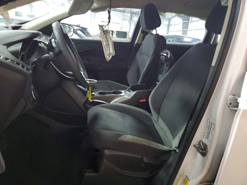 59262756 :رقم المزاد ، 1FMCU0F77GUB38042 vin ، 2016 Ford Escape مزاد بيع
