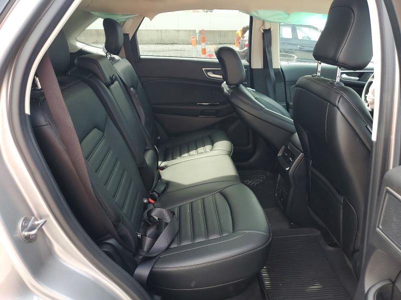 2020 Ford Edge მანქანა იყიდება აუქციონზე, vin: 2FMPK4J93LBB12187, აუქციონის ნომერი: 55373196