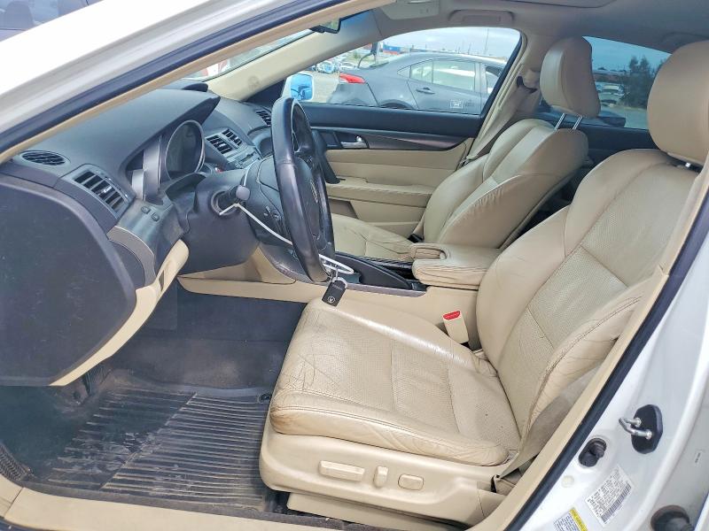 Aukcja sprzedaży 2012 Acura Tl, vin: 19UUA8F53CA012871, numer aukcji: 56145566