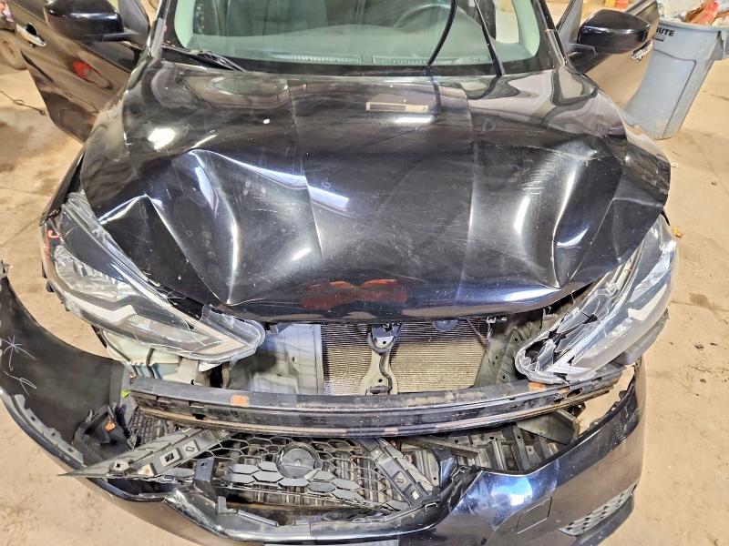 Aukcja sprzedaży 2016 Nissan Sentra, vin: 3N1AB7AP7GY324598, numer aukcji: 56752446