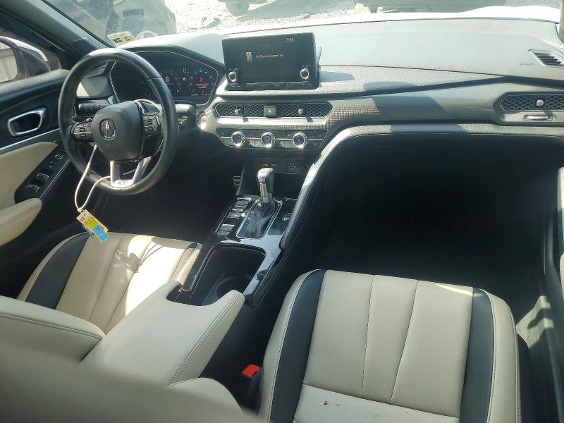 Продаж на аукціоні авто 2023 Acura Integra, vin: 19UDE4H38PA017191, номер лоту: 56860476