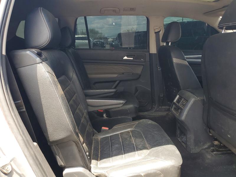 Aukcja sprzedaży 2023 Volkswagen Atlas, vin: 1V2FR2CA0PC508170, numer aukcji: 59353786