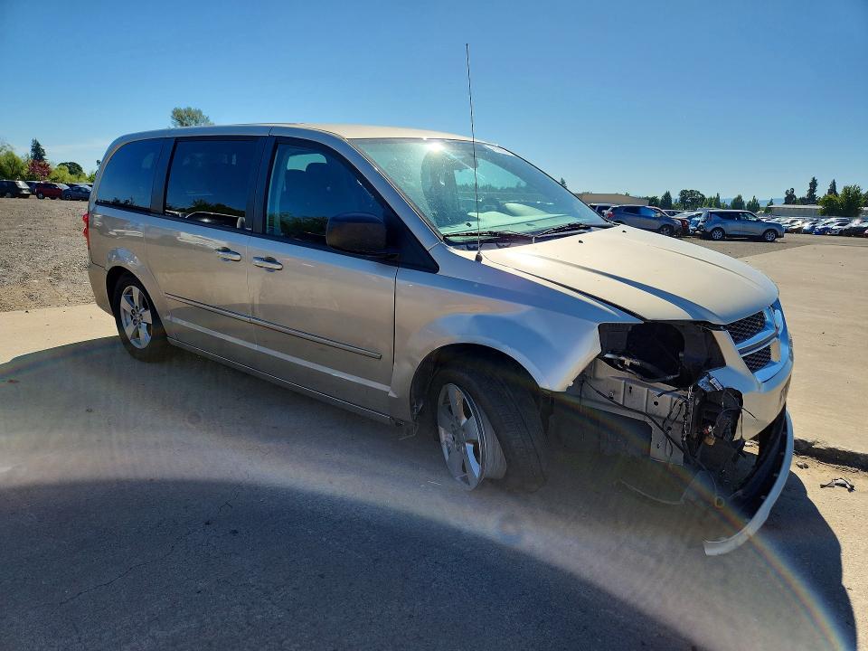 Aukcja sprzedaży 2014 Dodge Grand Caravan, vin: 2C4RDGBG6ER241119, numer aukcji: 56696006