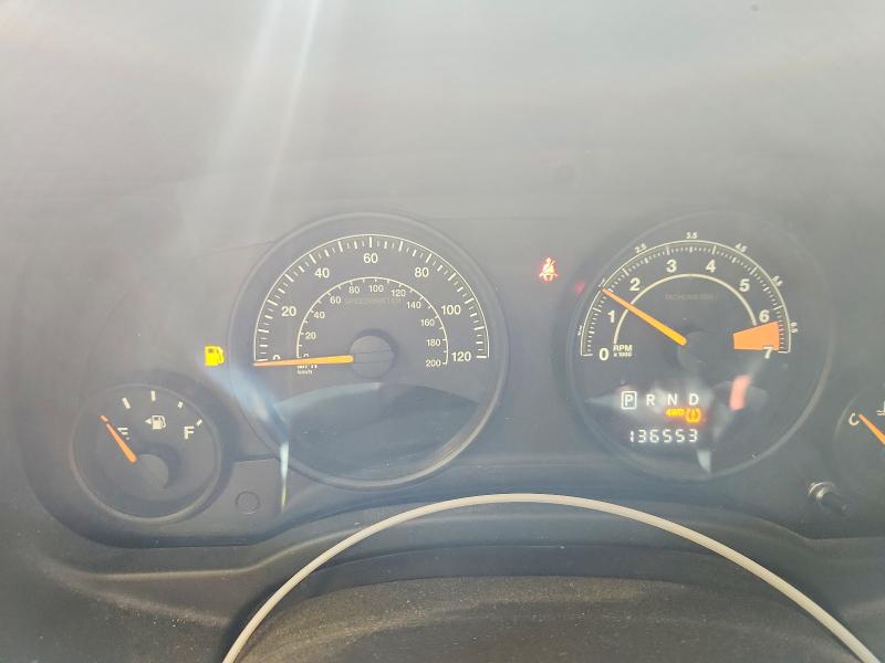 Продажа на аукционе авто 2015 Jeep Patriot, vin: 1C4NJRFBXFD154491, номер лота: 58259606