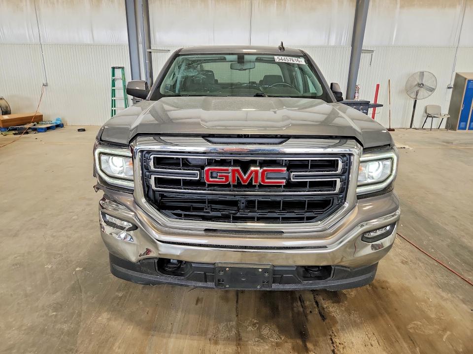 Aukcja sprzedaży 2017 Gmc Sierra, vin: 3GTU2MEC0HG341010, numer aukcji: 54457616