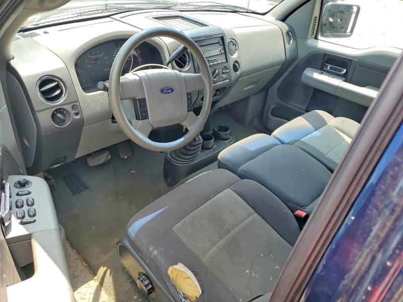 Aukcja sprzedaży 2006 Ford F150, vin: 1FTPX14536FB78089, numer aukcji: 55728276