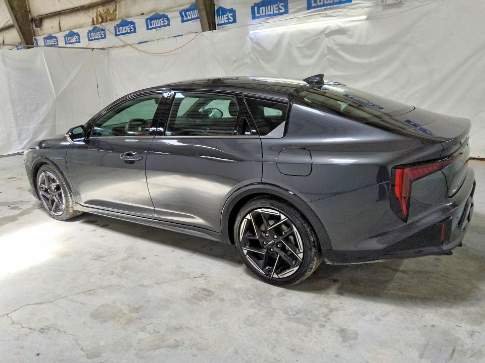 Продажа на аукционе авто 2026 Kia K4, vin: 3KPFW4DE6TE265734, номер лота: 56713306