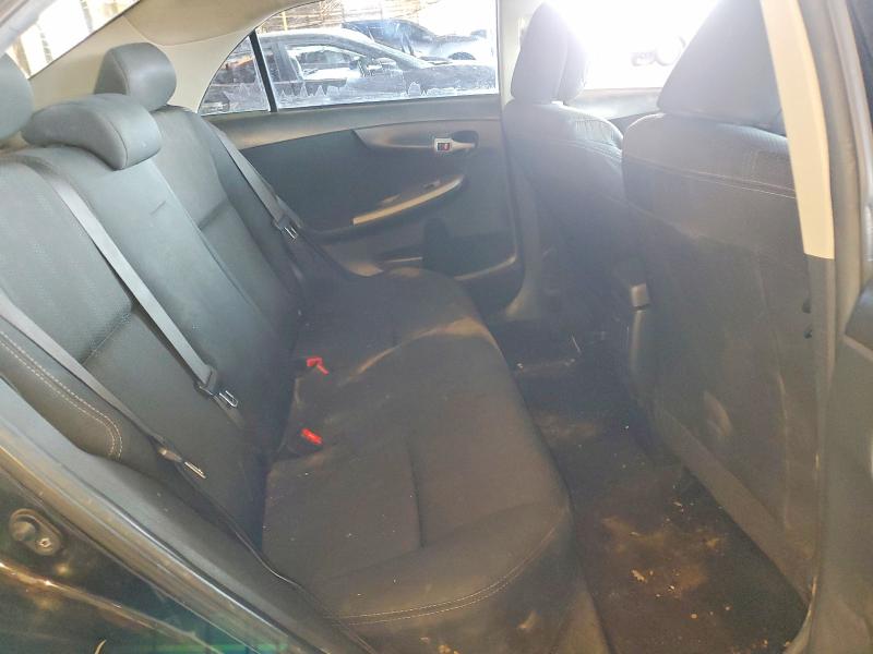 Продаж на аукціоні авто 2013 Toyota Corolla, vin: 5YFBU4EE0DP102936, номер лоту: 56620526