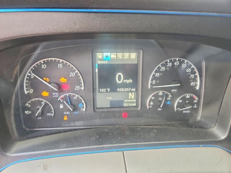 Продажа на аукционе авто 2019 Freightliner Cascadia 126, vin: 3AKJHHDR9KSKD3485, номер лота: 56557676