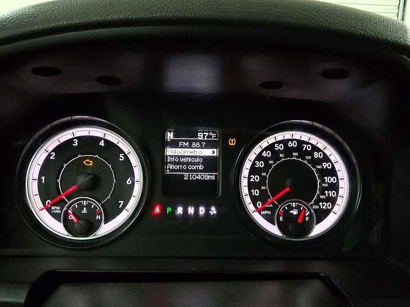 2017 Ram 2500 მანქანა იყიდება აუქციონზე, vin: 3C6UR5CJ8HG561473, აუქციონის ნომერი: 54876266