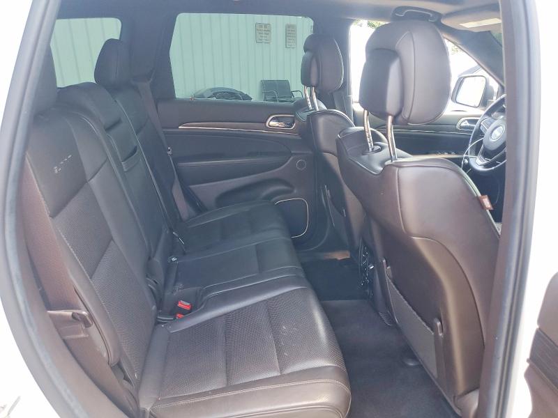 Aukcja sprzedaży 2014 Jeep Grand Cherokee, vin: 1C4RJFJT2EC310172, numer aukcji: 55767966