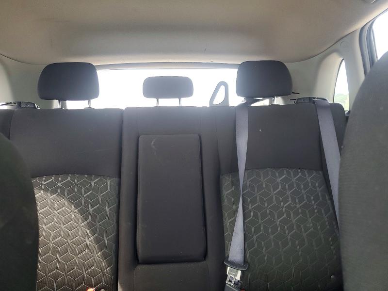 Продаж на аукціоні авто 2023 Mitsubishi Outlander Sport, vin: JA4ARUAU1PU006485, номер лоту: 55786276