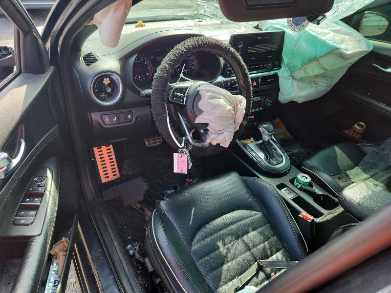 Продаж на аукціоні авто 2022 Kia Forte, vin: 3KPF54AD7NE444883, номер лоту: 55036966