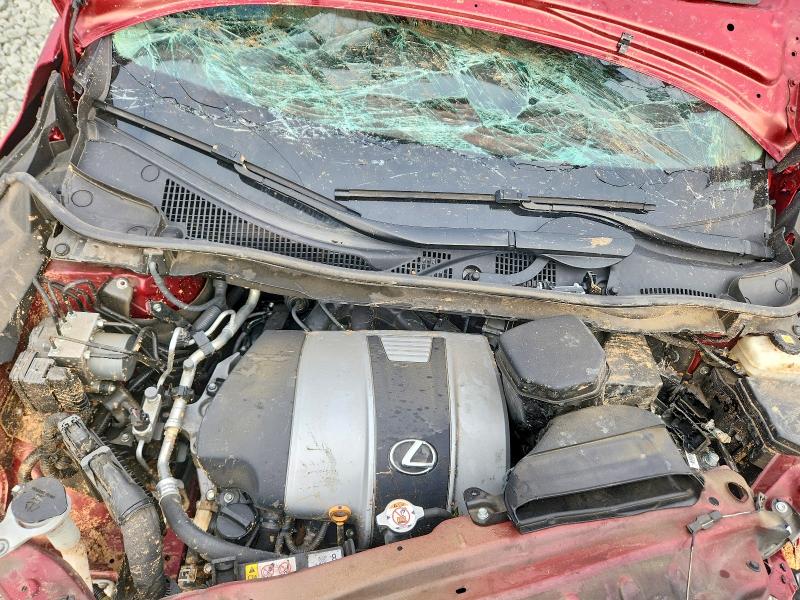 Aukcja sprzedaży 2018 Lexus Rx 350, vin: 2T2BZMCA1JC163138, numer aukcji: 56758526