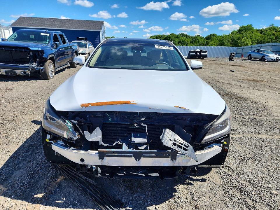 Продаж на аукціоні авто 2016 Hyundai Genesis, vin: KMHGN4JEXGU113812, номер лоту: 55219256