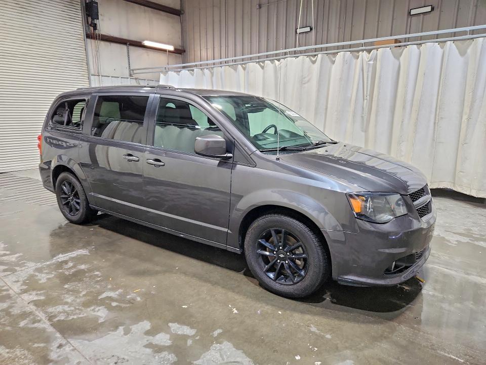 Aukcja sprzedaży 2019 Dodge Gr Caravan, vin: 2C4RDGEG3KR784189, numer aukcji: 58198896