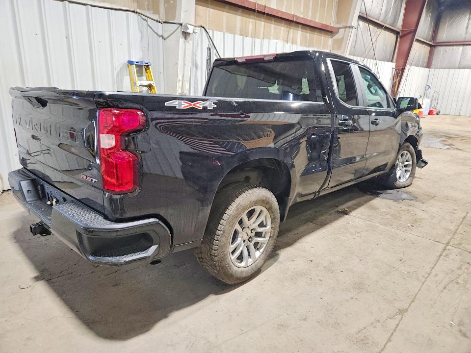 2020 Chevrolet Silverado მანქანა იყიდება აუქციონზე, vin: 1GCRYEED7LZ120791, აუქციონის ნომერი: 56712236