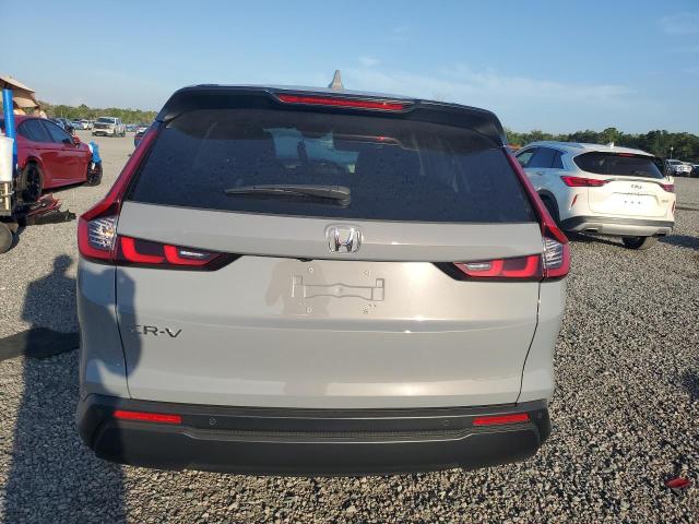 57658796 :رقم المزاد ، 5J6RS3H7XRL006799 vin ، 2024 Honda Cr-v مزاد بيع