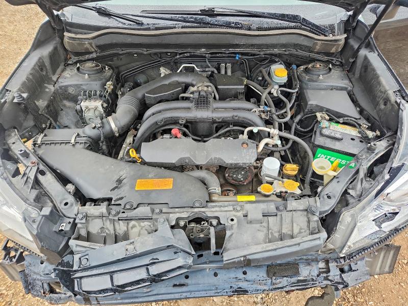 Aukcja sprzedaży 2018 Subaru Forester, vin: JF2SJAJC2JH554407, numer aukcji: 56447726