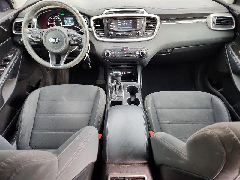 Продаж на аукціоні авто 2016 Kia Sorento, vin: 5XYPGDA50GG135379, номер лоту: 56605896