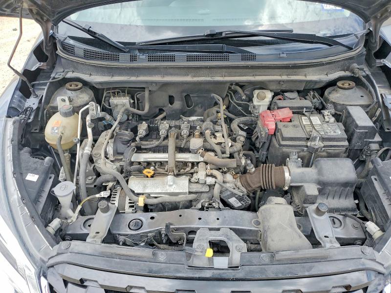 Продажа на аукционе авто 2024 Nissan Kicks, vin: 3N1CP5BV1RL471642, номер лота: 56755086