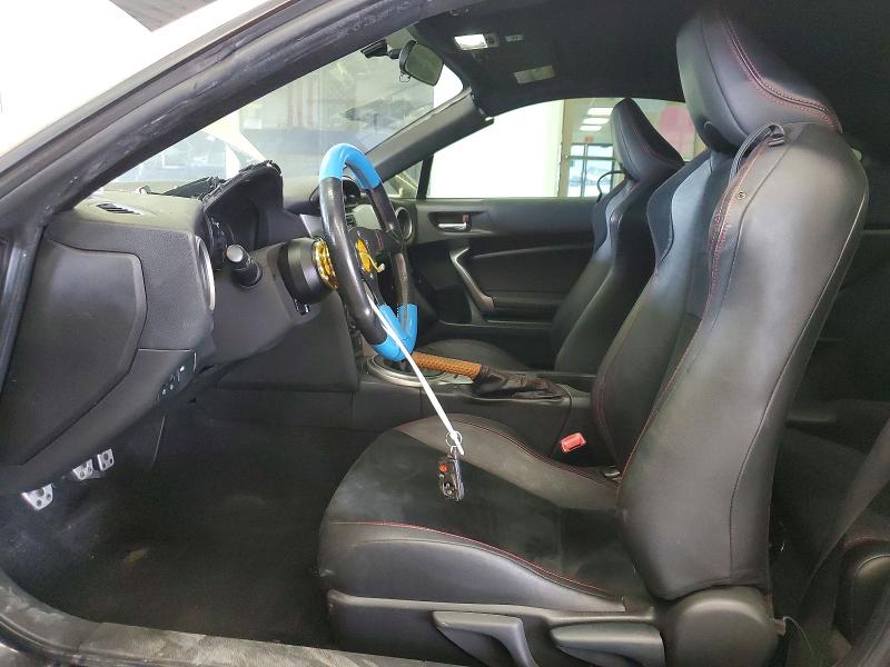 Продаж на аукціоні авто 2013 Subaru Brz, vin: JF1ZCAC15D1610460, номер лоту: 57717656